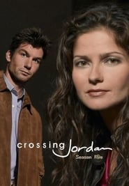 Crossing Jordan