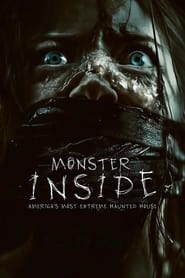 Monster Inside: America's Most Extreme Haunted House Arabic  subtitles - SUBDL poster