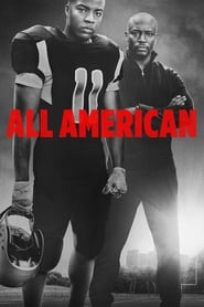 All American Arabic  subtitles - SUBDL poster