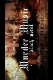 Murder Music: Black Metal (2007) subtitles - SUBDL poster
