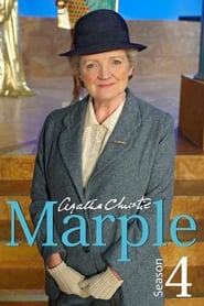 Agatha Christie's Marple