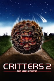 Critters 2 - The Main Course (1988) subtitles