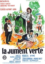 The Green Mare (La jument verte)