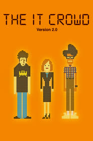 The IT Crowd (2006) subtitles - SUBDL poster