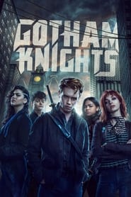 Gotham Knights (2023) subtitles - SUBDL poster