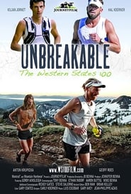 Unbreakable: The Western States 100 (2012) subtitles - SUBDL poster