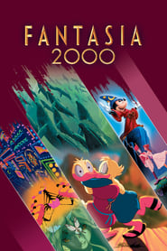 Fantasia 2000 (1999) subtitles - SUBDL poster