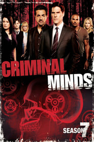 Criminal Minds