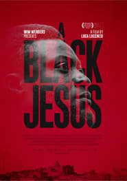 A Black Jesus (2020) subtitles - SUBDL poster