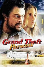 Grand Theft Parsons Danish  subtitles - SUBDL poster