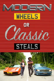 Modern Wheels or Classic Steals (2018) subtitles - SUBDL poster