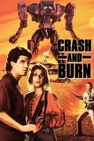 Crash and Burn (1990) subtitles