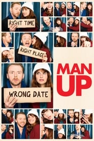 Man Up (2015) subtitles - SUBDL poster