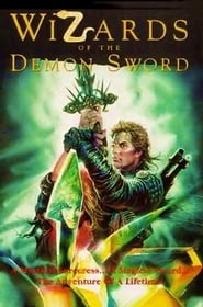 Wizards of the Demon Sword (1991) subtitles