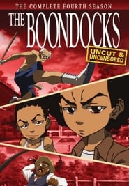 The Boondocks