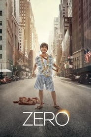 Zero (2018) subtitles - SUBDL poster