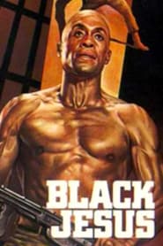Black Jesus Portuguese  subtitles - SUBDL poster