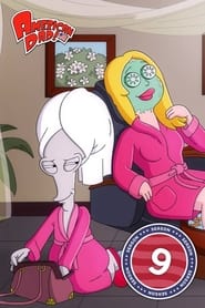 American Dad!