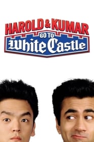 Harold &amp; Kumar Go to White Castle Greek  subtitles - SUBDL poster