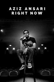 Aziz Ansari: Right Now Indonesian  subtitles - SUBDL poster