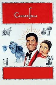 Cinderfella English  subtitles - SUBDL poster