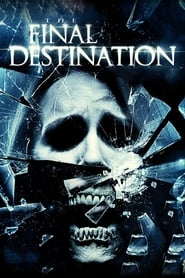 Final Destination 4 (The Final Destination) (2009) subtitles - SUBDL poster