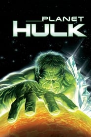 Planet Hulk (2010) subtitles