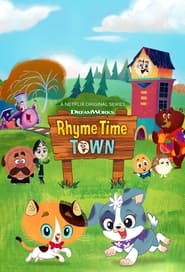 Rhyme Time Town