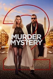 Murder Mystery 2 Arabic  subtitles - SUBDL poster