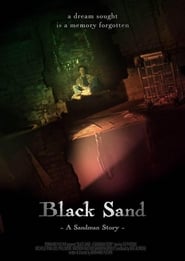 Black Sand: A Sandman Story (2017) subtitles - SUBDL poster
