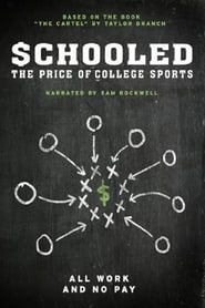 Schooled: The Price of College Sports (2013) subtitles - SUBDL poster