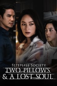 Sleepless Society: Two Pillows (2020) subtitles - SUBDL poster