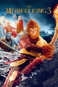 The Monkey King 3 (2018) subtitles