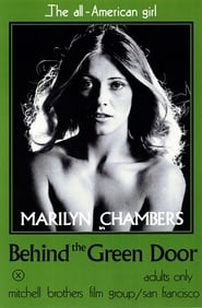 Behind the Green Door