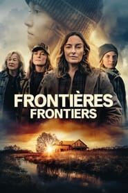 Frontiers (2023) subtitles - SUBDL poster