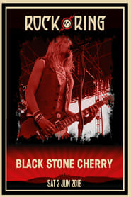 Black Stone Cherry - Rock Am Ring 2018 (2018) subtitles - SUBDL poster