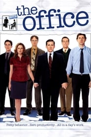 The Office English  subtitles - SUBDL poster
