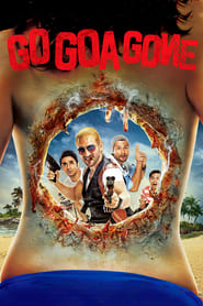 Go Goa Gone Indonesian  subtitles - SUBDL poster