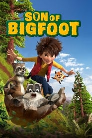 The Son of Bigfoot (2017) subtitles - SUBDL poster