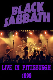 Black Sabbath: [1999] Burgettstown, Pennsylvania (1999) subtitles - SUBDL poster