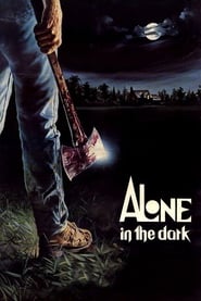 Alone in the Dark (1982) subtitles