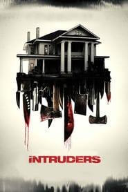 Intruders Italian  subtitles - SUBDL poster