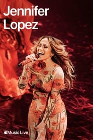 Apple Music Live: Jennifer Lopez (2024) subtitles