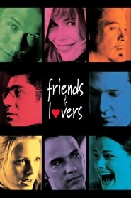 Friends & Lovers (1999) subtitles - SUBDL poster