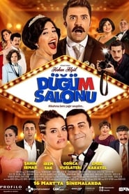 Düğüm Salonu