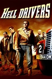 Hell Drivers Serbian  subtitles - SUBDL poster