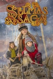 Julkalendern: Selmas saga