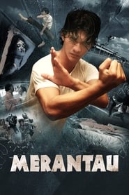 Merantau Warrior (Merantau)