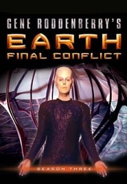 Earth: Final Conflict