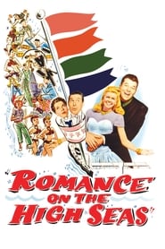 Romance on the High Seas (1948) subtitles - SUBDL poster